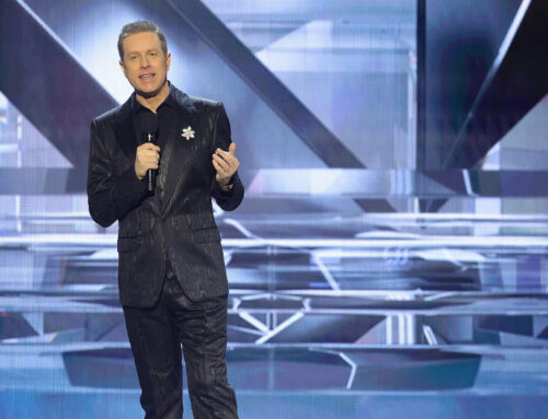 The Game Awards 2025 Partners With Prime Video To Broadcast Show