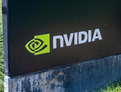 Nvidia stock falls after report says Google, Meta in talks for multibillion-dollar AI chip