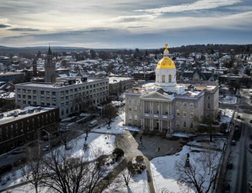 New Hampshire Awaits Bitcoin Bond Buyer to Get First State Effort Rolling
