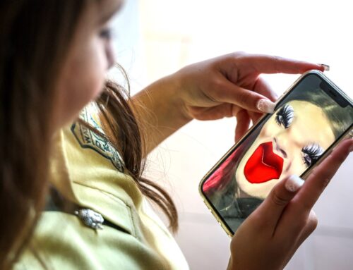 Snapchat starts age checks in Australia ahead of teen social media ban