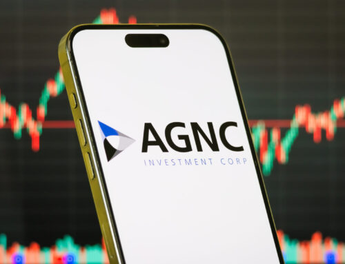 Should You Forget AGNC Investment and Buy Starwood Property Trust Instead?