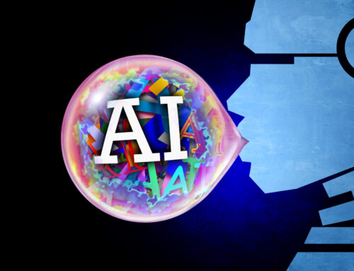 Prediction: These 2 AI Stocks Will Be Worth More Than Apple by Year-End 2026