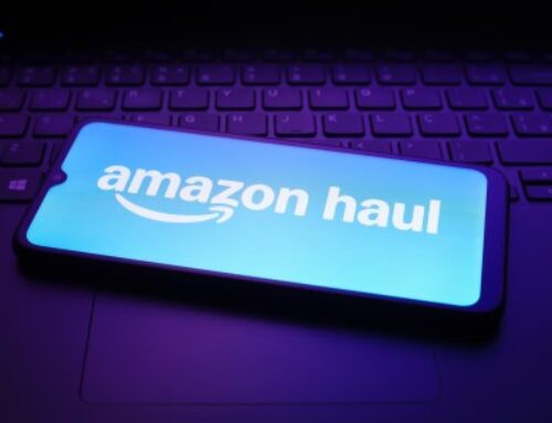 Amazon Marks ‘Haul’ Expansion With 11-Cent Deals