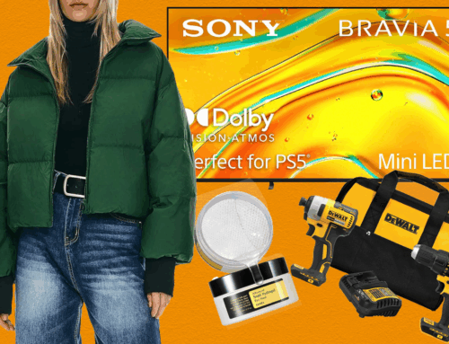 41+ Amazon early Black Friday sales worth shopping today, per my…