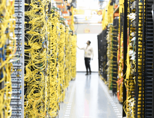 OpenAI and Amazon ink $38B cloud computing deal  