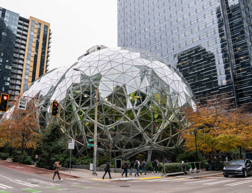 Amazon’s Layoffs Are Business as Usual, Not Omens of AI Doom