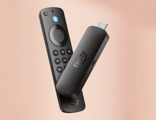 Amazon will keep using Android on Fire TV as new Vega OS focuses on low-end devices