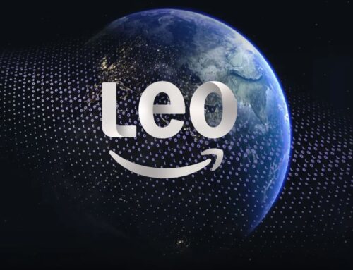 Amazon satellite network gets a rebrand — and drops its affordability pitch