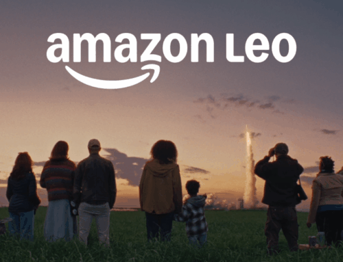 Starlink rival ‘Project Kuiper’ rebrands to Amazon Leo