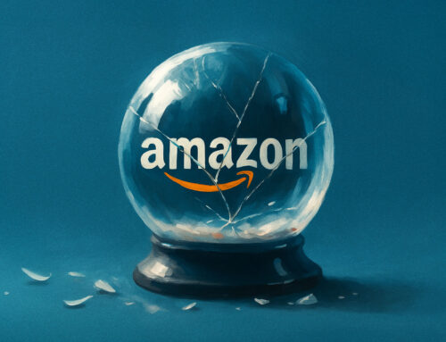 Amazon rebuilds its ad machine for the mass market