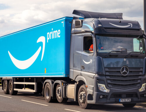 Amazon is selling a ‘surprisingly spacious’ 3-tier bamboo shoe rack for just $18