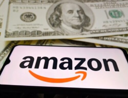 Amazon, Target and Walmart Raised Prices in Response to Tariffs