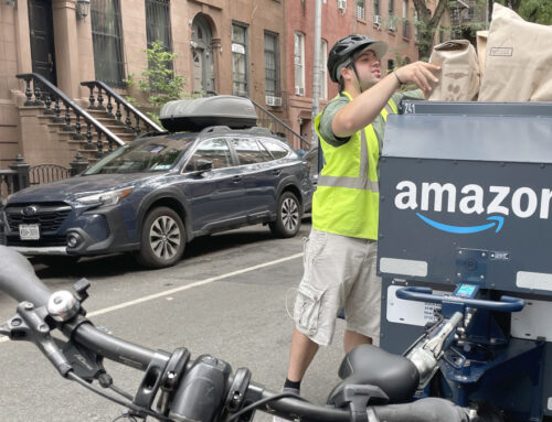 Amazon’s Black Friday deal drops the $400 5-camera Blink outdoor security system to just $