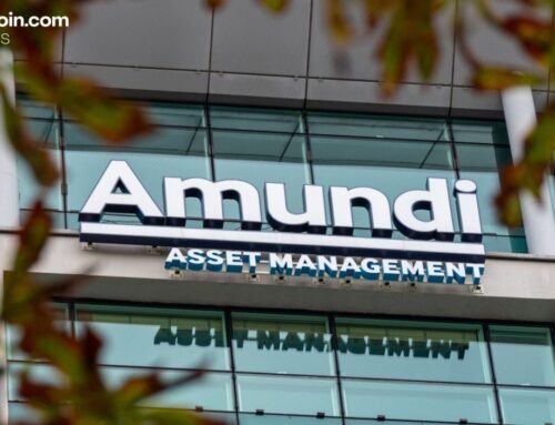 Amundi Launches Its First Tokenized Money Market Fund on Ethereum