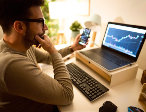 Should You Buy Ethereum While It’s Under $5,000?