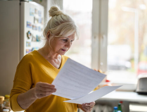 3 Investing Lessons From Warren Buffett’s November Letter to Berkshire Hathaway Shareholde