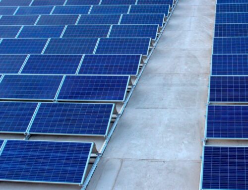 US Establishes Fully Domestic Solar Supply Chain