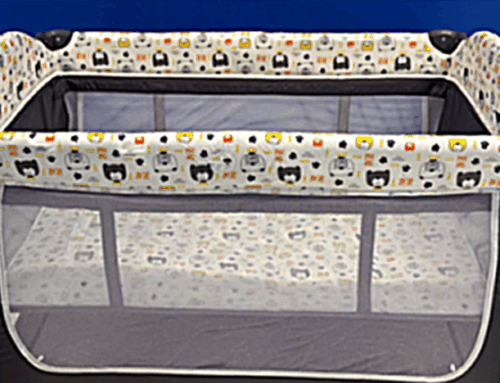 Amazon recall: Children’s items pulled nationwide over risk of fatalities