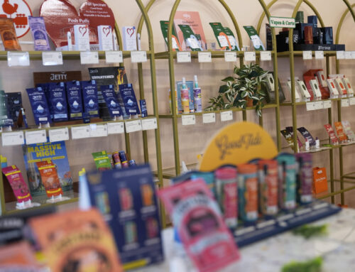 Kalamazoo and Battle Creek cannabis businesses among those recently fined by the state