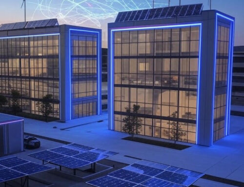 Meta Enters Wholesale Electricity Trading for AI Data Centers