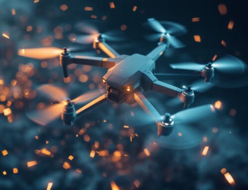 Turbulence in Texas: Amazon’s Prime Air Dreams Tangled in Wires and Red Tape