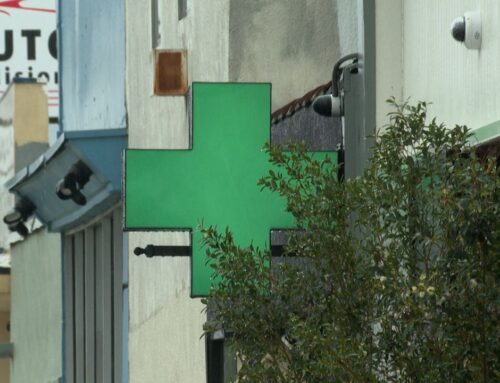 How illegal cannabis dispensaries thrive in SoCal