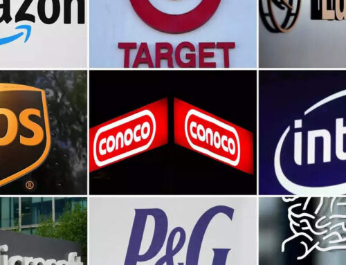 Over 1,00,000 job cuts rattle tech industry in 2025: Amazon, Meta, Google, Intel lay off t