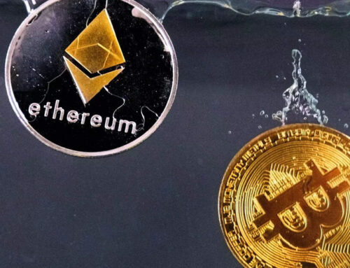 Cryptocurrency funds outflows hit whopping $1.2 billion, Bitcoin, Ethereum lead