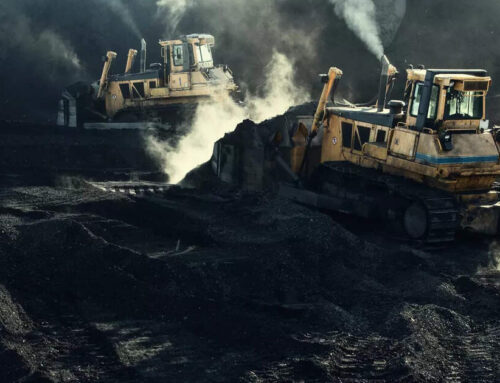 Why coal still clings on in renewable energy powerhouse Brazil