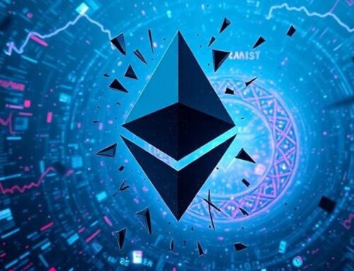 Ethereum plunge as Crypto liquidations top $1.1 Billion — and Why Cardano can’t catch up