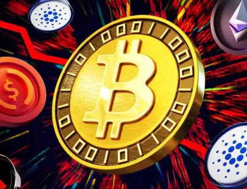 Gold, silver, Bitcoin, and Ethereum crash begins: ‘Rich Dad Poor Dad’ author Robert Kiyosa