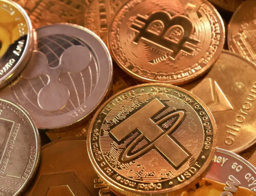 Cryptocurrency prediction: Bitcoin, Ethereum, XRP? Which Crypto will give 1000x returns in