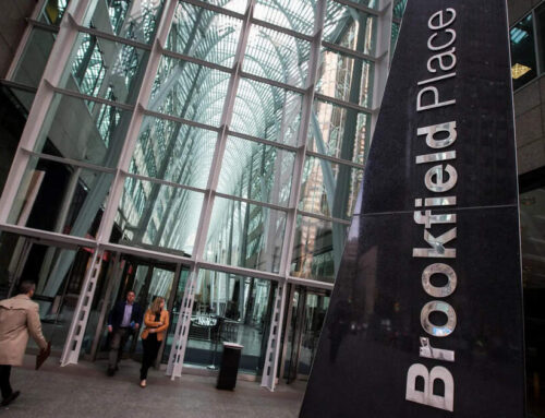 Brookfield lines up $12 bn for green energy in Andhra as it eyes $100 bn India expansion b