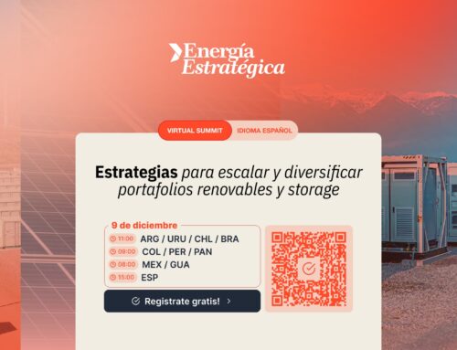 Latin America prepares for key virtual summit on renewable portfolio expansion and storage