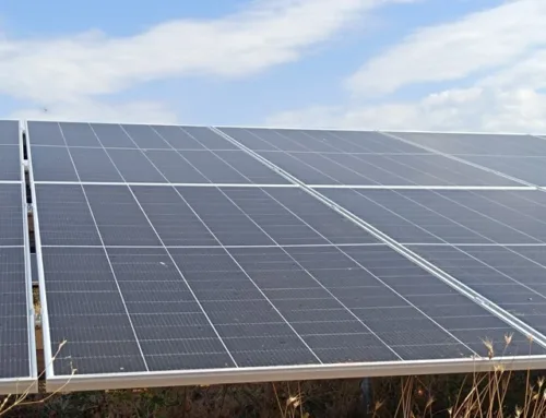 Atlas Renewable Energy opens 201-MWp Shangri-La solar farm in colombia