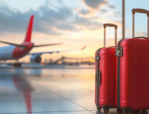 Flying From Washington? Know The Rules About Medical Marijuana And Federal Law