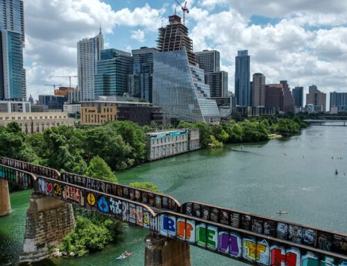 Trump proposes to narrow where Clean Water Act applies