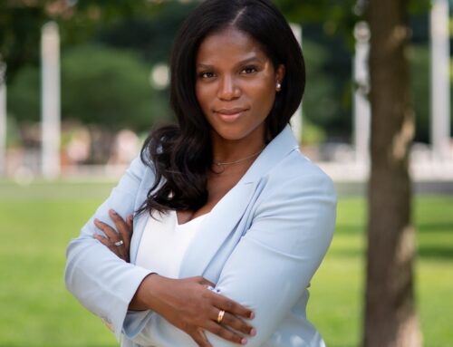 Concepcion resigns from Cannabis Control Commission