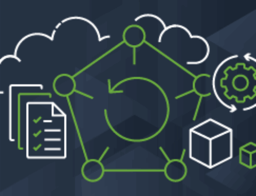 Secure EKS clusters with the new support for Amazon EKS in AWS Backup