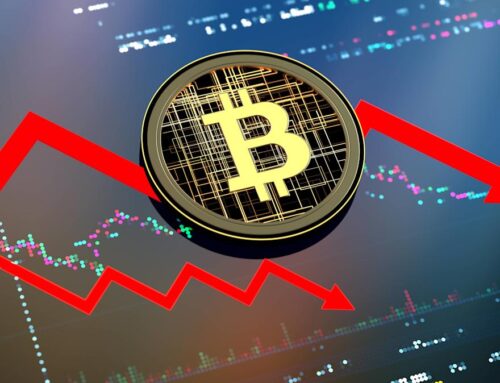 Is bitcoin nearing a bottom? Why its price decline could be near