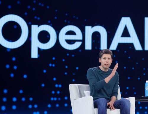 ChatGPT was unveiled 3 years ago, kicking off the AI revolution. For investors, it did eve