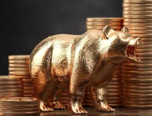 Peter Schiff Says Bitcoin, Ethereum Are In A Bear Market