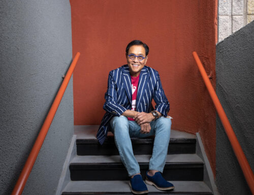 Robert Kiyosaki’s 2026 Price Targets for Bitcoin and 3 Other Assets: Should You Buy?