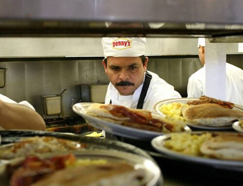 Can Denny’s bounce back from decline? As investors spend $620M to take the brand private,