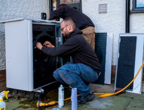 Gas deflates momentum of European heat pump rollout
