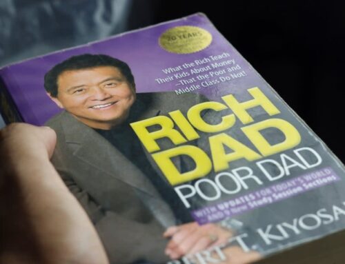 Robert Kiyosaki Predicts Bitcoin Will Soar to $250,000