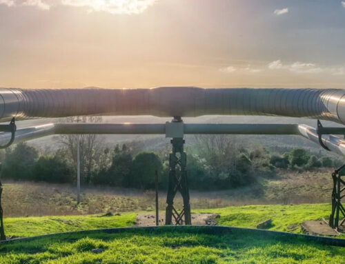 Officials launch major project to tap into little-known underground energy source: ‘We wil