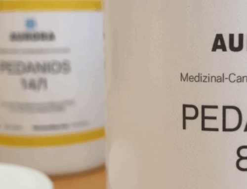 About 4,000 prescribed medicinal cannabis in 2024 in Jersey