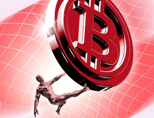 This One Bearish Setup Could Flip Bitcoin’s Bottom Theory ‘Upside Down’