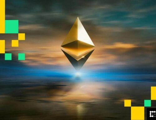 Ethereum Blockhain’s Fusaka Upgrade Signals New Era for Value Accrual: Fidelity Digital As